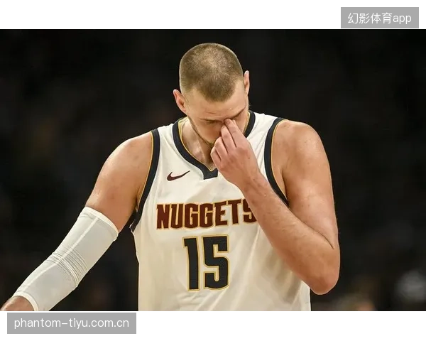 约基奇的教科书传球又现：联盟球队应对手册出炉